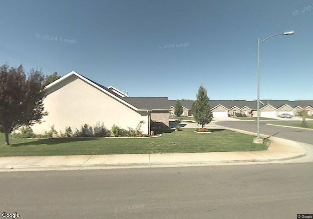 96 S 400 W, Spanish Fork, UT 84660 - photo 1