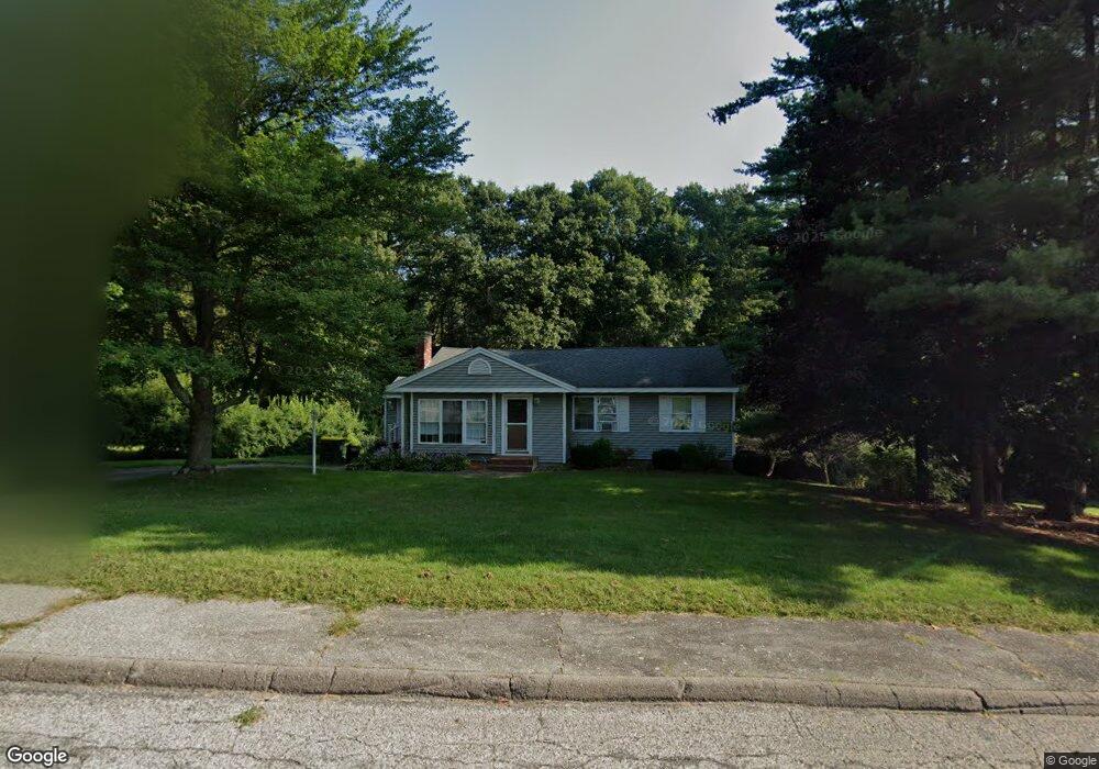 27 Saddleback Hill Rd, Bellingham, MA 02019 - photo 1