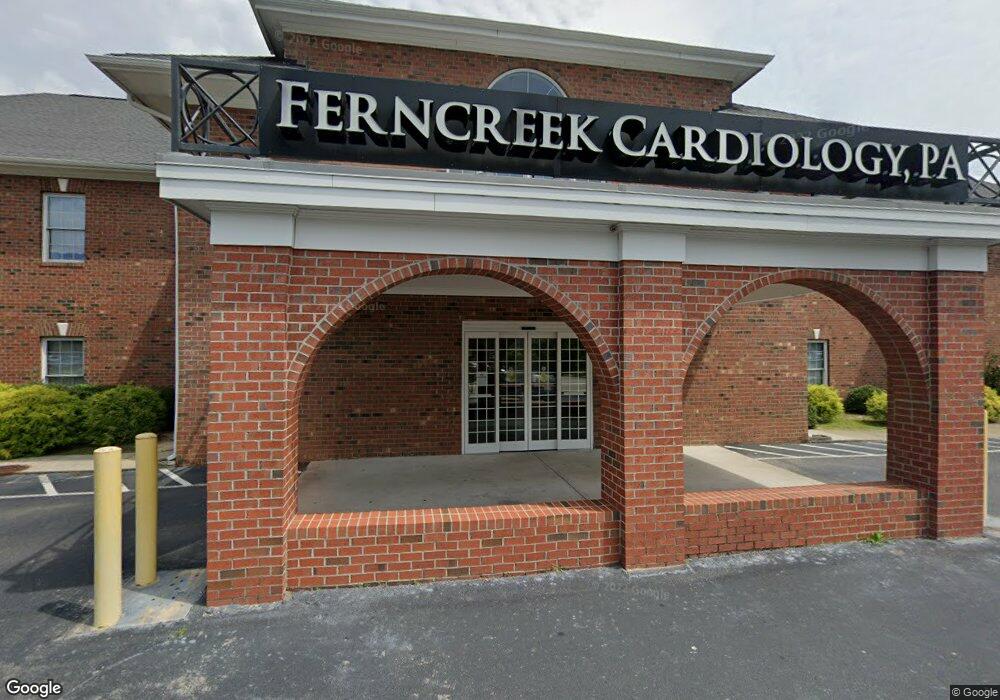 3650 Cape Center Dr, Fayetteville, NC 28304 - photo 1