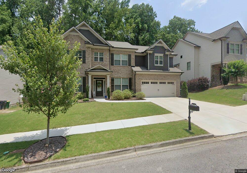 2151 Spring Sound Ln unit 69, Buford, GA 30519 - photo 1