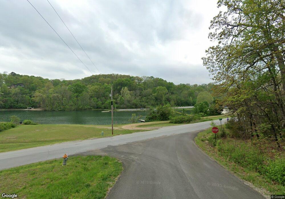 0 Wootton Dr unit 445038, Bella Vista, AR 72715 - photo 1