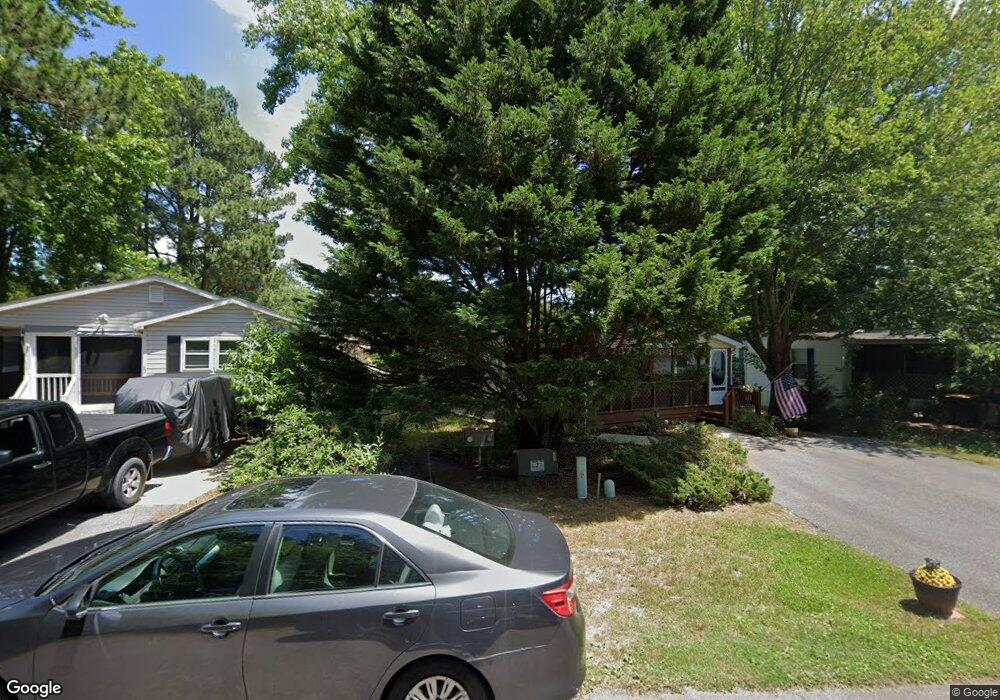 21227 K St, Rehoboth Beach, DE 19971 - photo 1