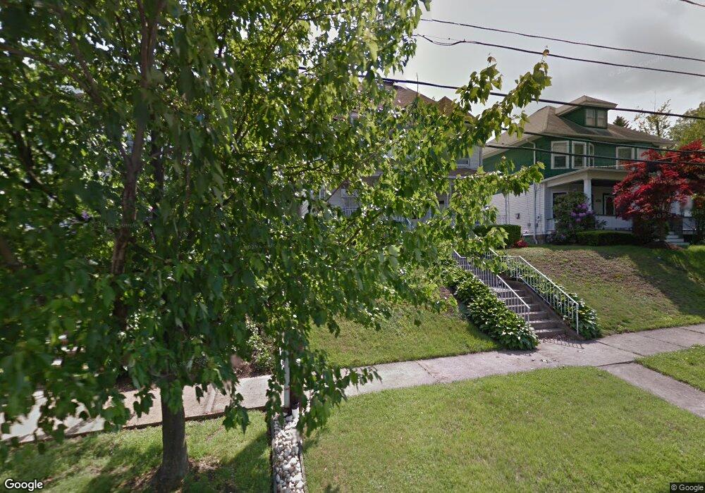 1219 Oram St unit 1221, Scranton, PA 18504 - photo 1