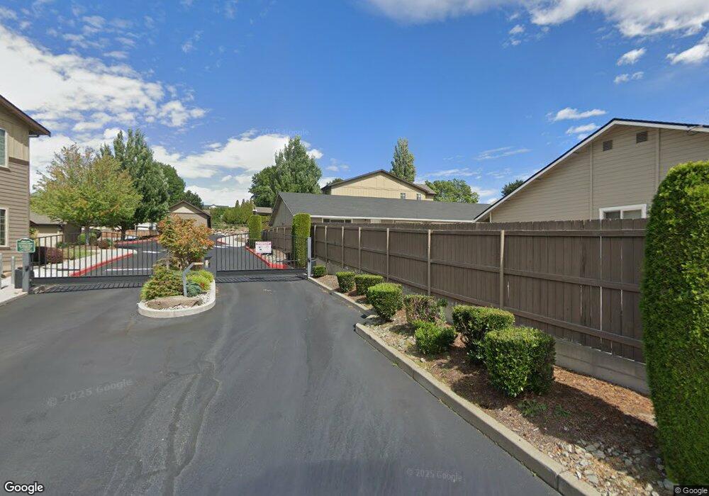 1051 N Baker Ave unit 2105, East Wenatchee, WA 98802 - photo 1