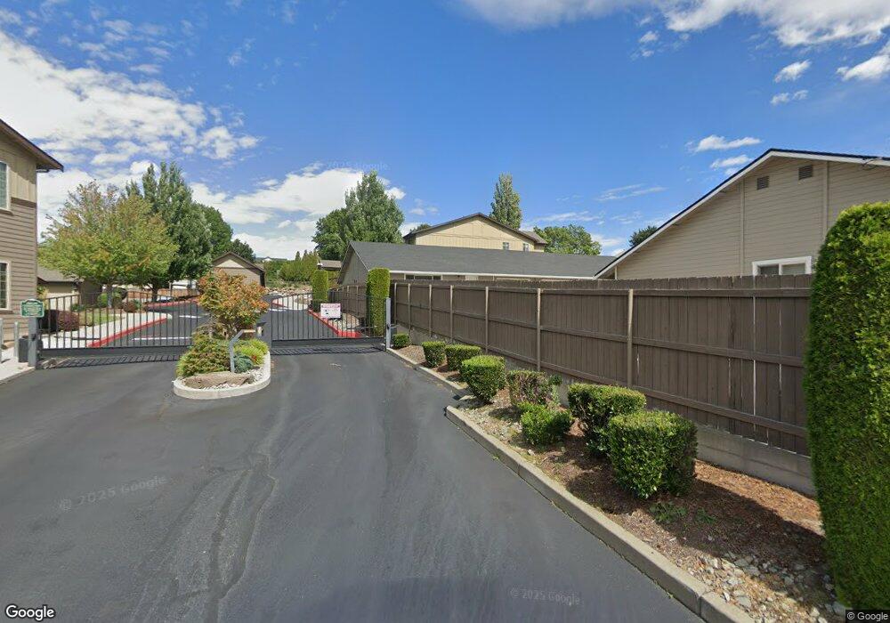 1051 N Baker Ave unit 2203, East Wenatchee, WA 98802 - photo 1