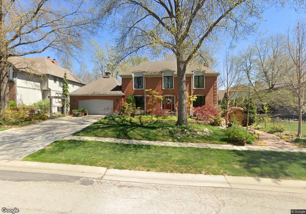 3518 SW Stonybrook Dr, Topeka, KS 66614 - photo 1