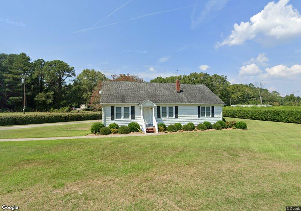 230 Poplar Branch Rd, Poplar Branch, NC 27965 - photo 1