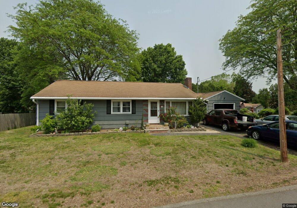 18 Swan St, Nashua, NH 03060 - photo 1