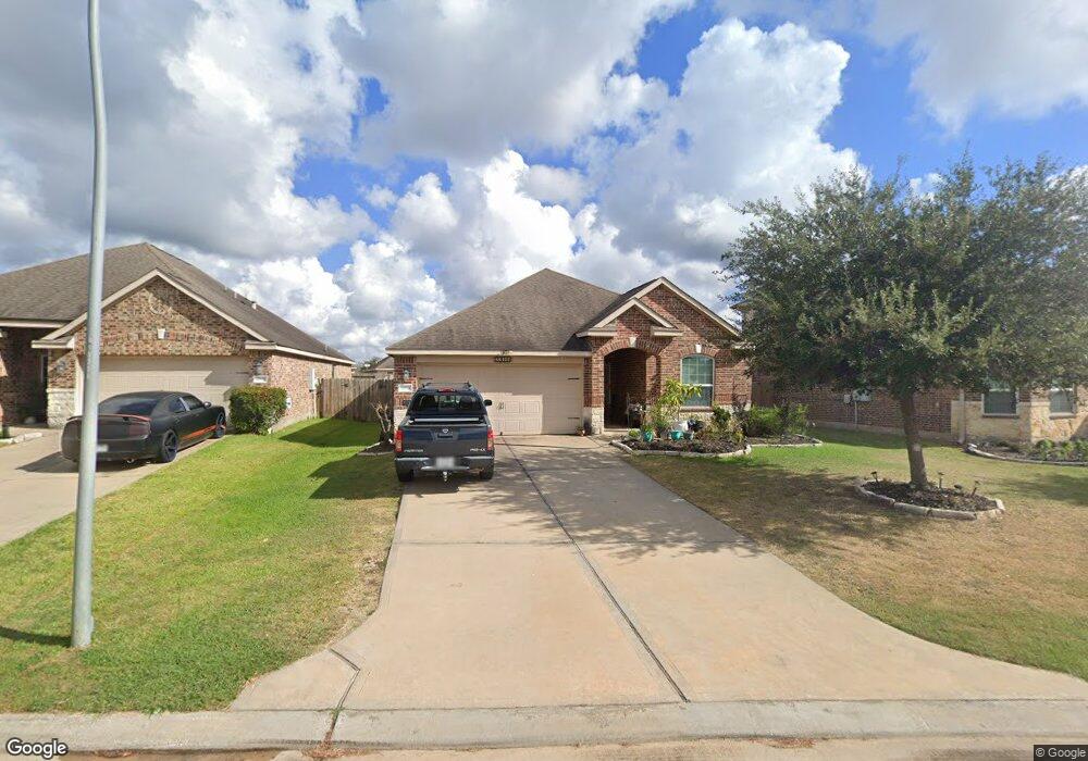 22614 Crate Falls Dr, Hockley, TX 77447 - photo 1