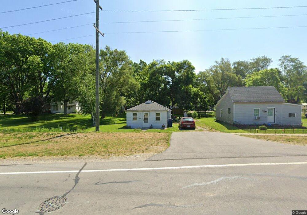 1063 N Main St, Andrews, IN 46702 - photo 1