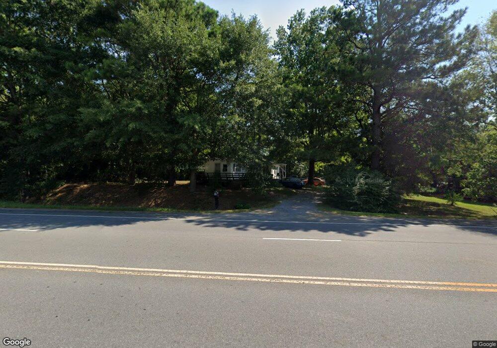 2515 Martin Luther King jr Blvd, Dalton, GA 30721 - photo 1