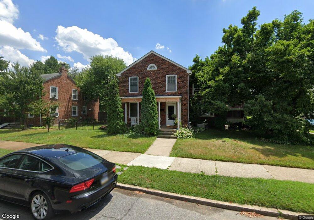 1666 Olympia Rd, Camden, NJ 08104 - photo 1