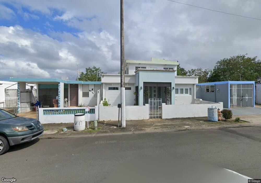 AA28 Calle 21, Canovanas, PR 00729 - photo 1