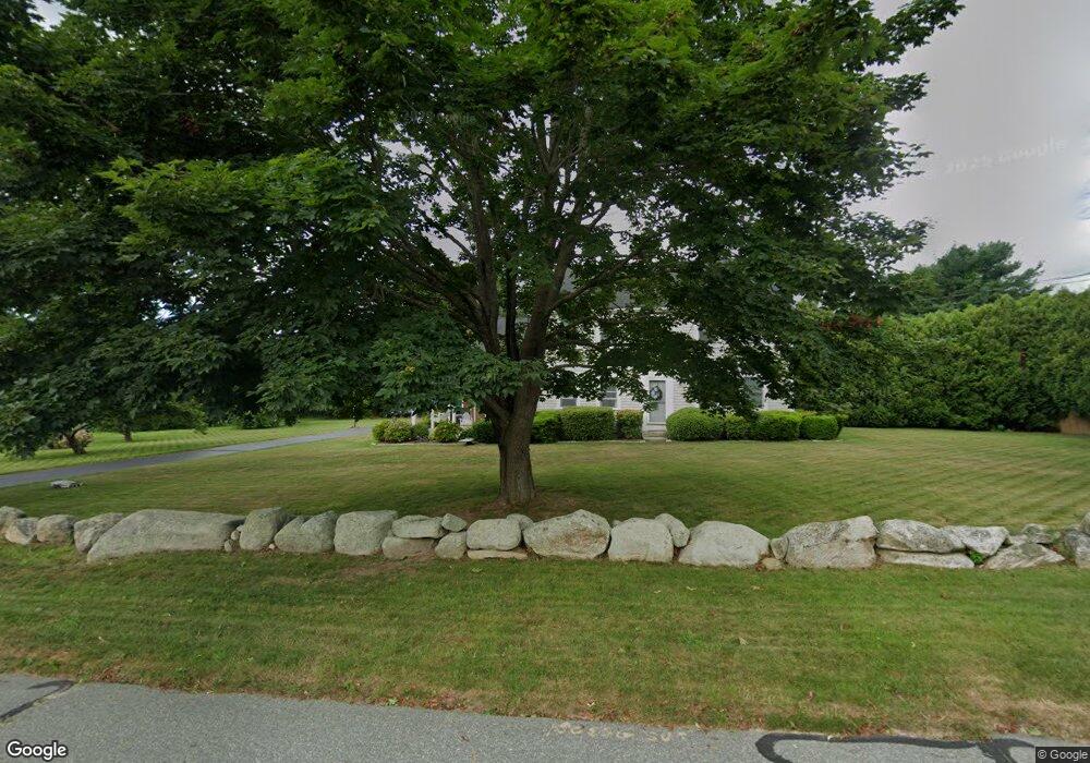 11 Upland Way, Mattapoisett, MA 02739 - photo 1