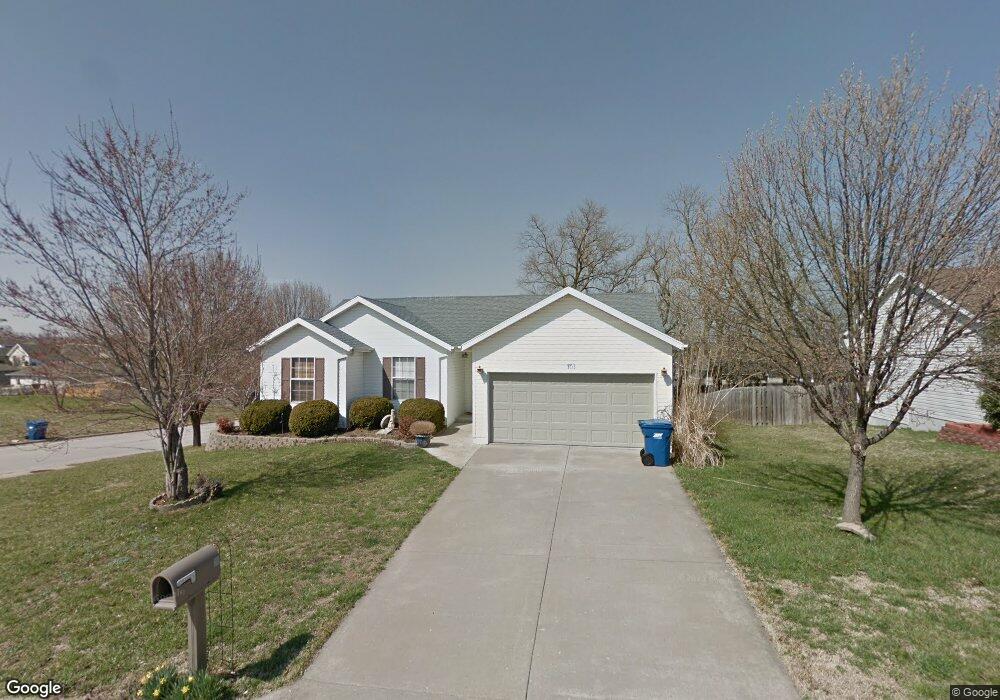 701 E Appleridge, Nixa, MO 65714 - photo 1