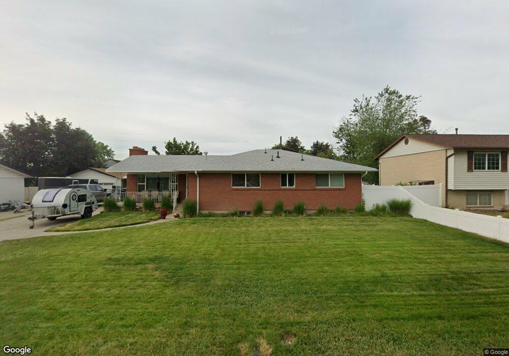 553 Mingo View Ave, Sandy, UT 84070 - photo 1