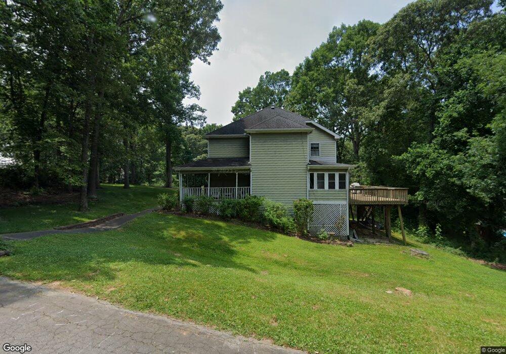 6201 Yorktown Ct, Flowery Branch, GA 30542 - photo 1