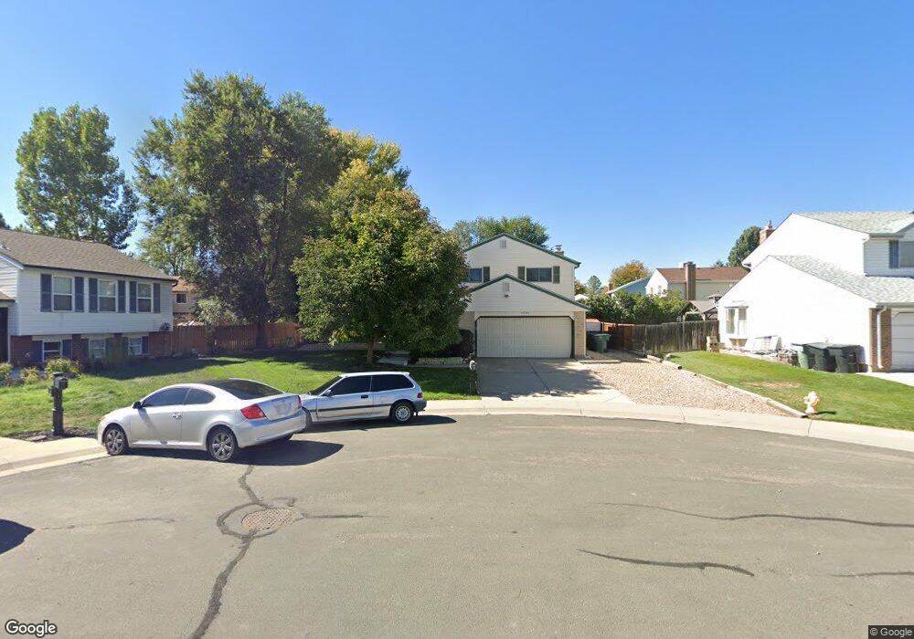 4254 E 114th Way, Thornton, CO 80233 - photo 1