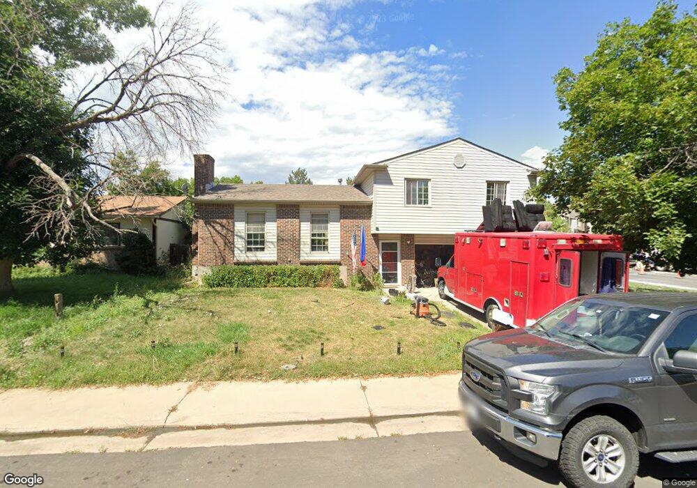 1603 S Dawson Way, Aurora, CO 80012 - photo 1