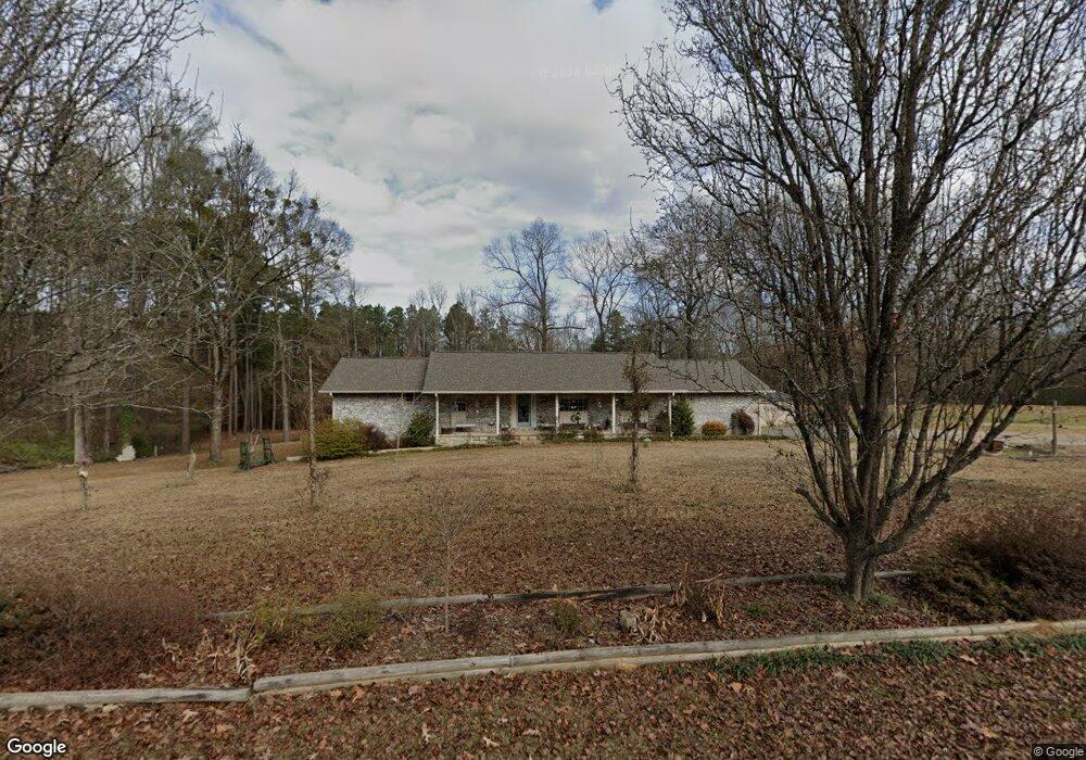 926 Grant 67, Sheridan, AR 72150 - photo 1