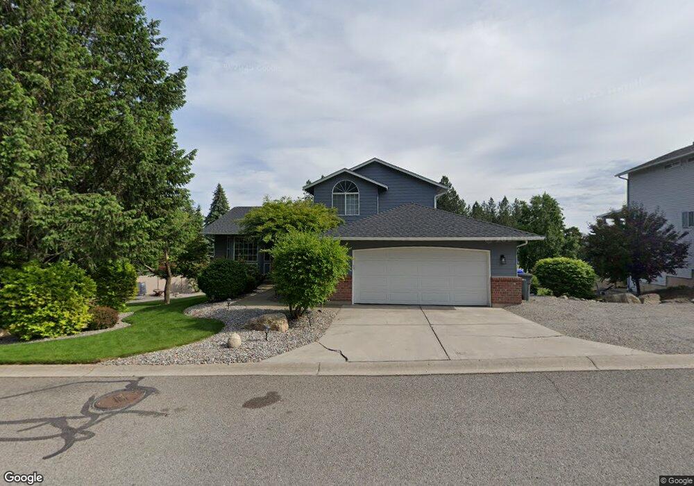 8624 E Rowan Ln, Spokane, WA 99217 - photo 1