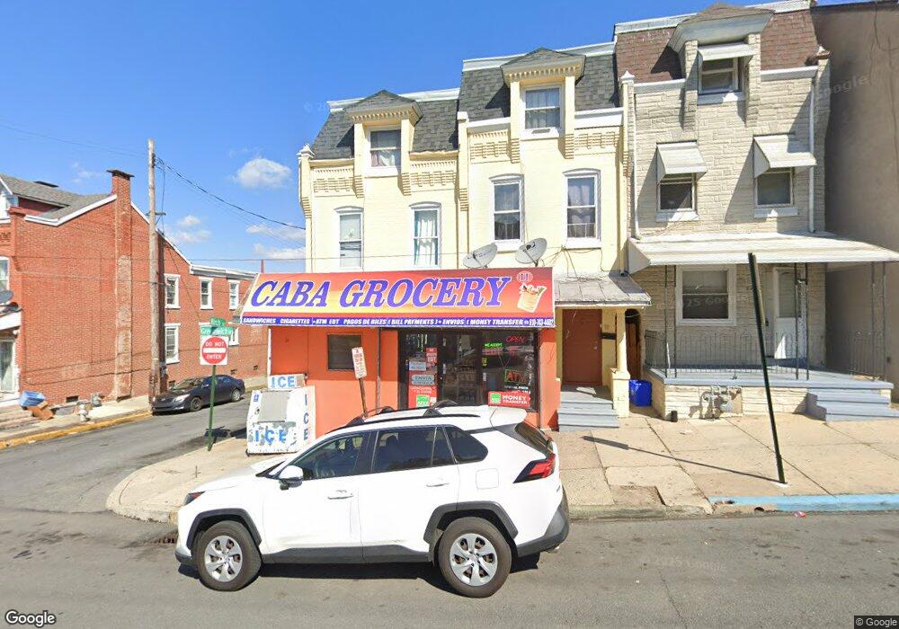 1231 Greenwich St, Reading, PA 19604 - photo 1