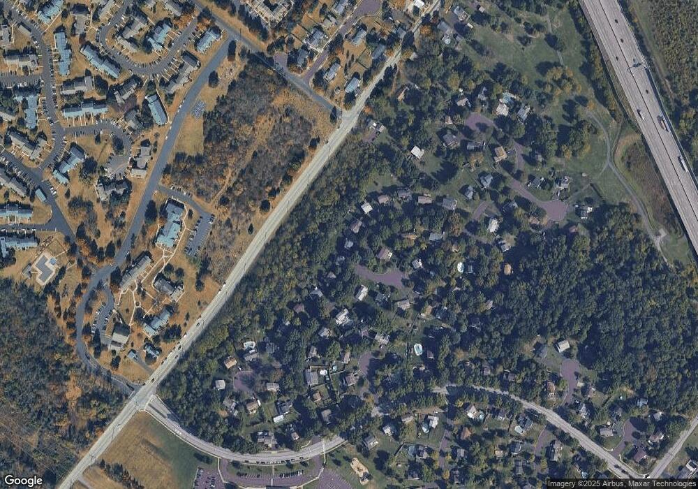 1980 Bishopwood Blvd W, Harleysville, PA 19438 - photo 1