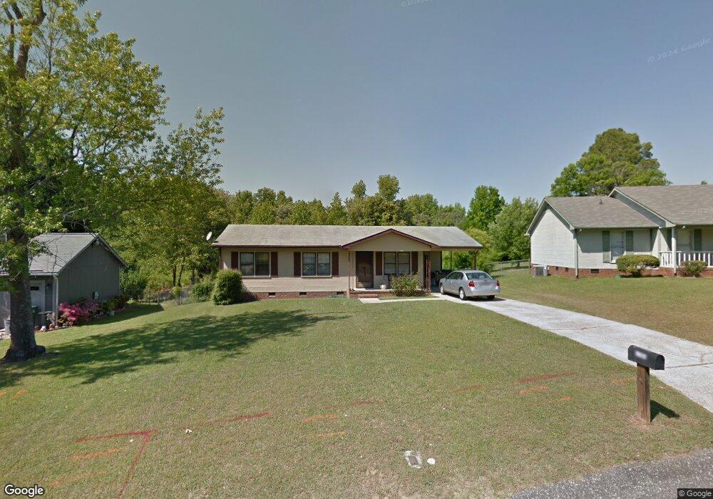 4504 Westfield Rd, Fayetteville, NC 28314 - photo 1