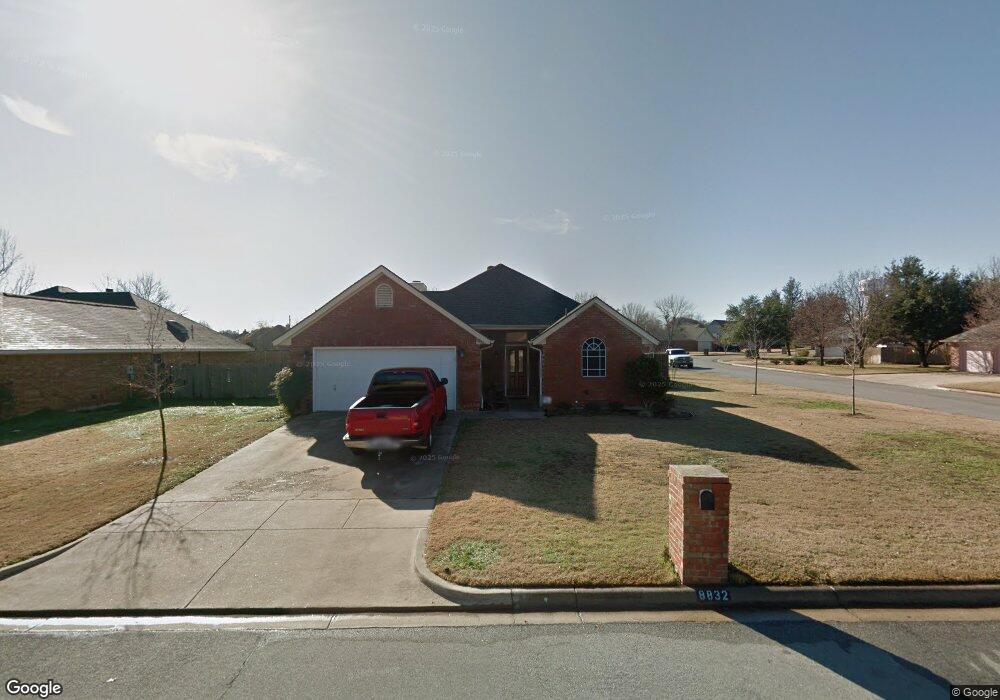 8832 Jason Ct, North Richland Hills, TX 76182 - photo 1