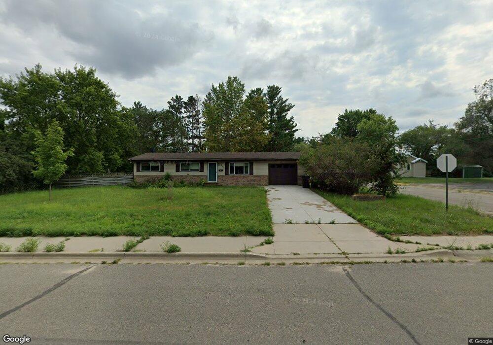 304 Pearl St, Park Rapids, MN 56470 - photo 1