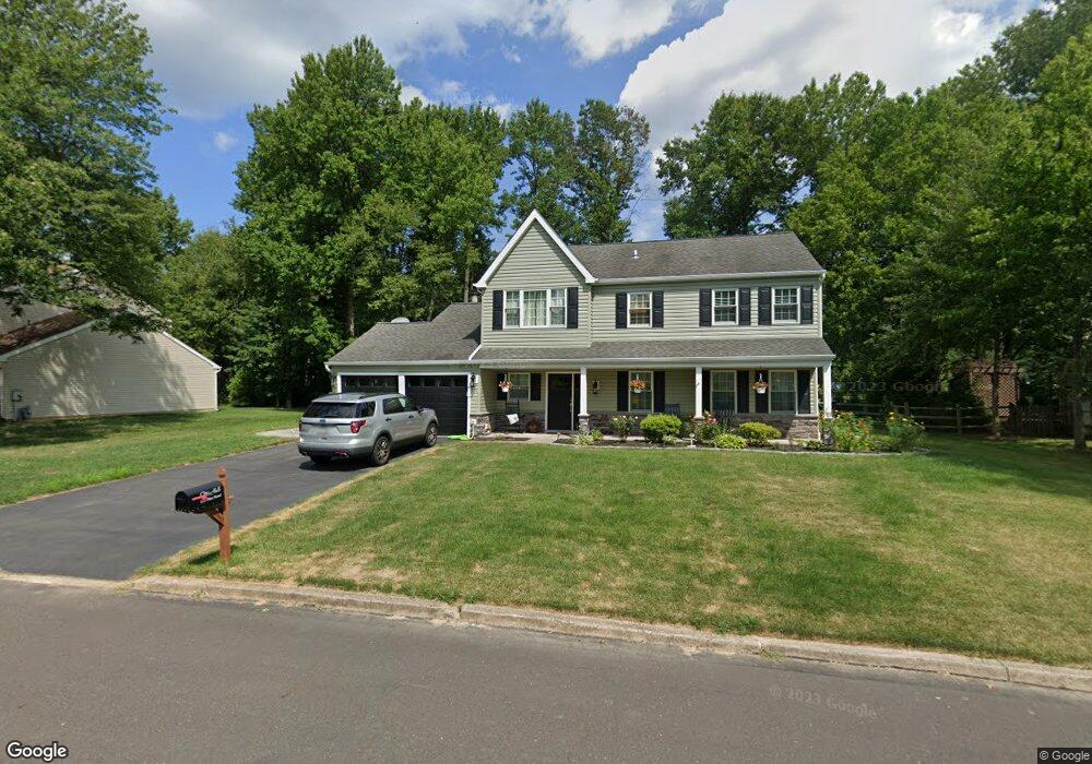 188 Flint Rd, Langhorne, PA 19047 - photo 1