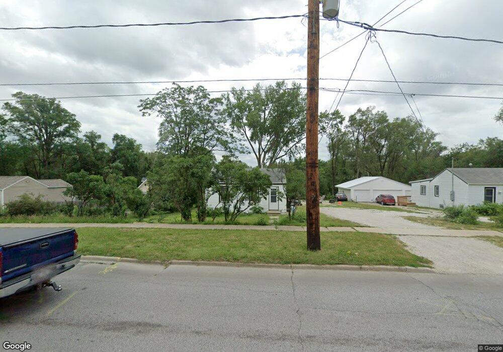 603 E Watrous Ave, Des Moines, IA 50315 - photo 1