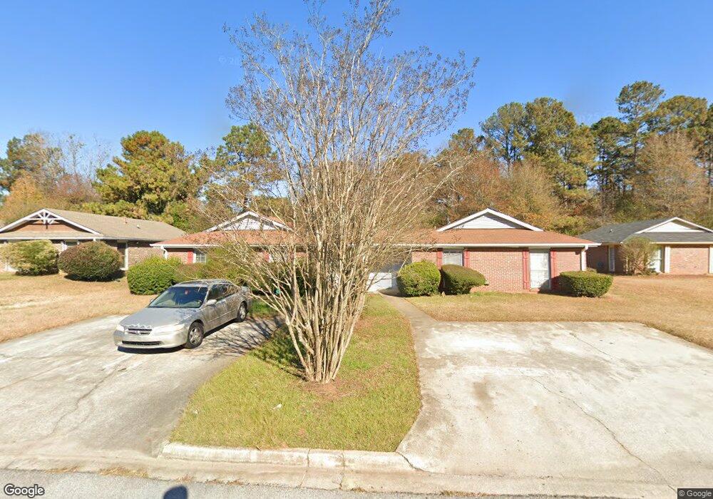 1615 Riverside Trail NE, Conyers, GA 30013 - photo 1