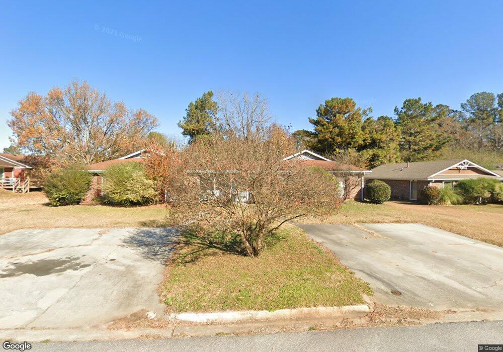 1607 Riverside Trail NE, Conyers, GA 30013 - photo 1