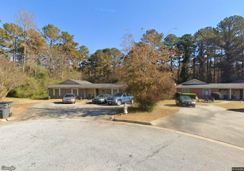 1623 Riverside Trail NE, Conyers, GA 30013 - photo 1