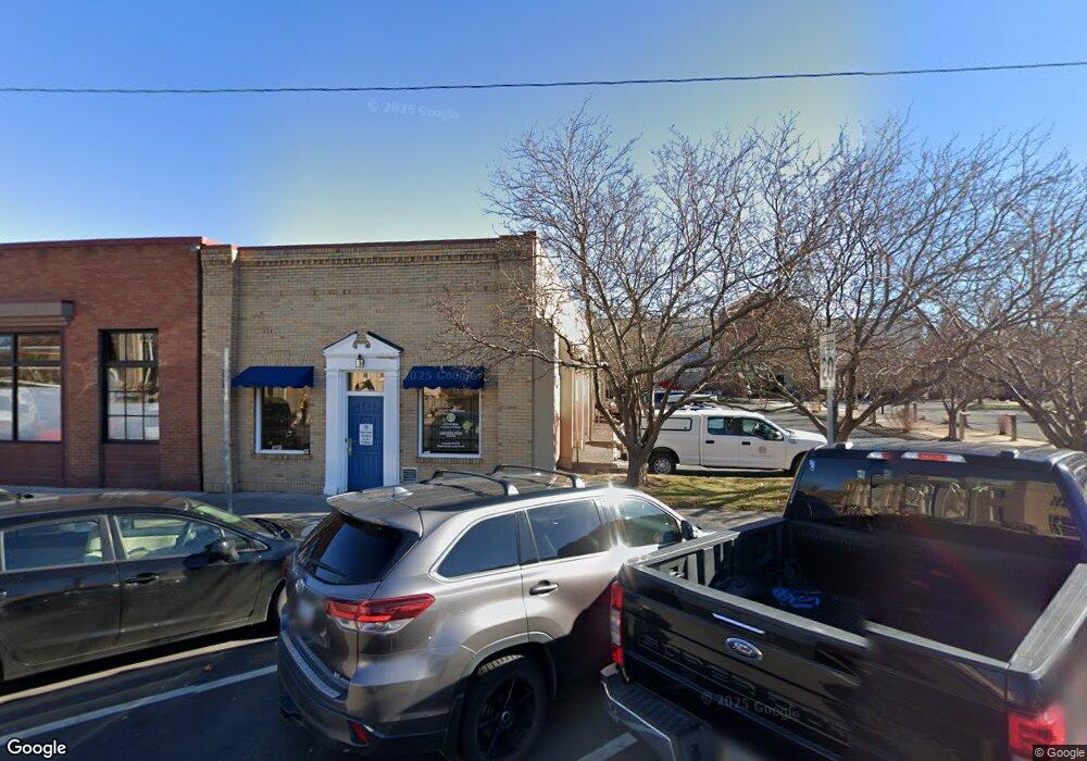 726 NW Wall St, Bend, OR 97701 - photo 1