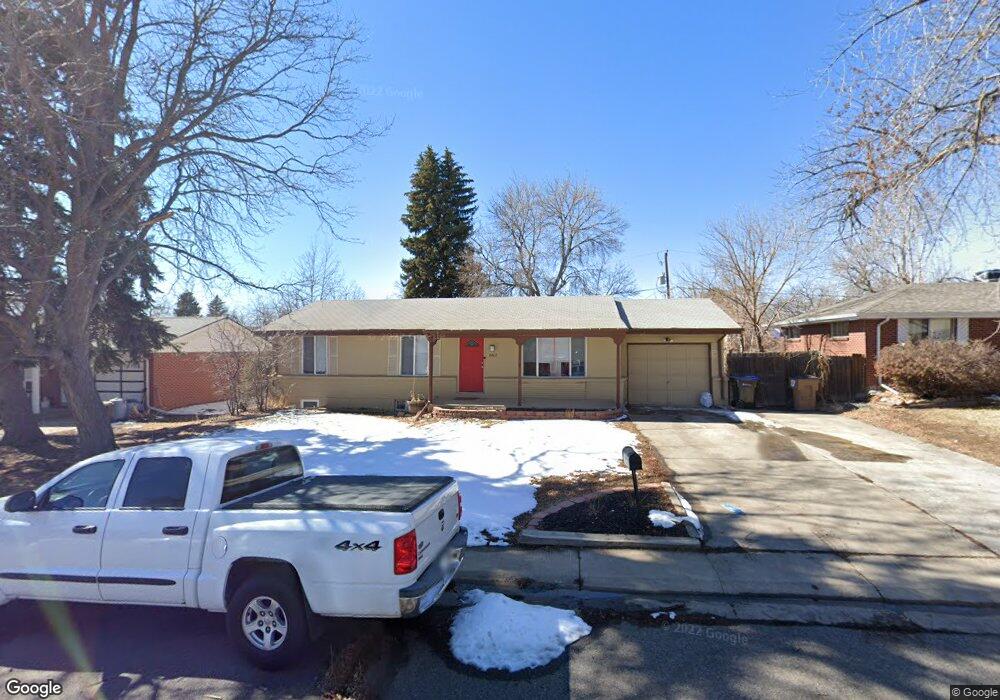 8467 Eaton St, Arvada, CO 80003 - photo 1
