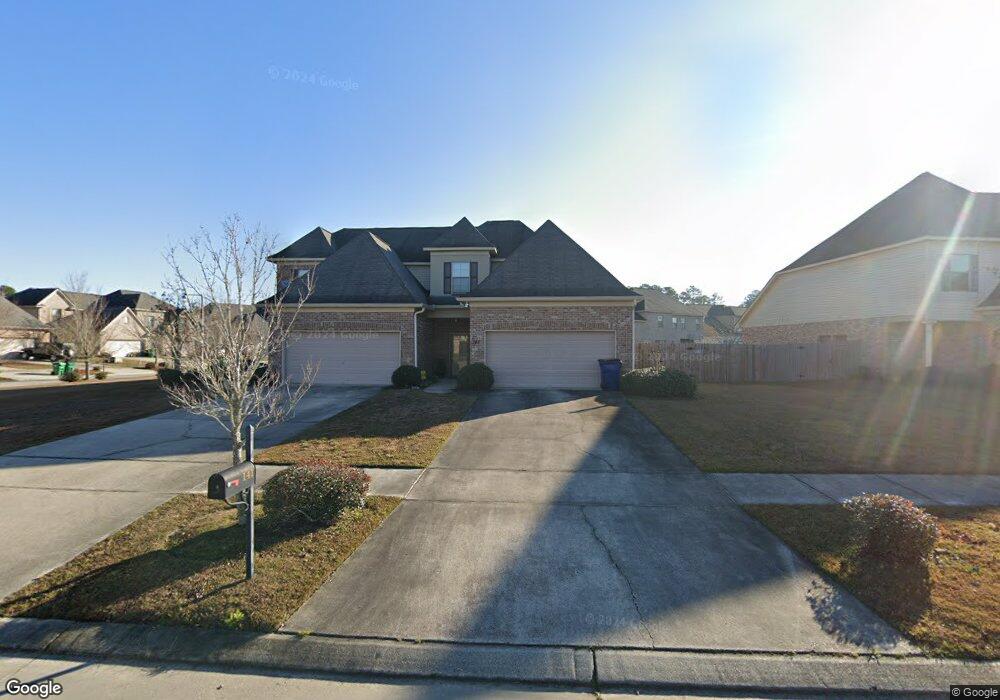 141 Nickel Loop, Slidell, LA 70458 - photo 1