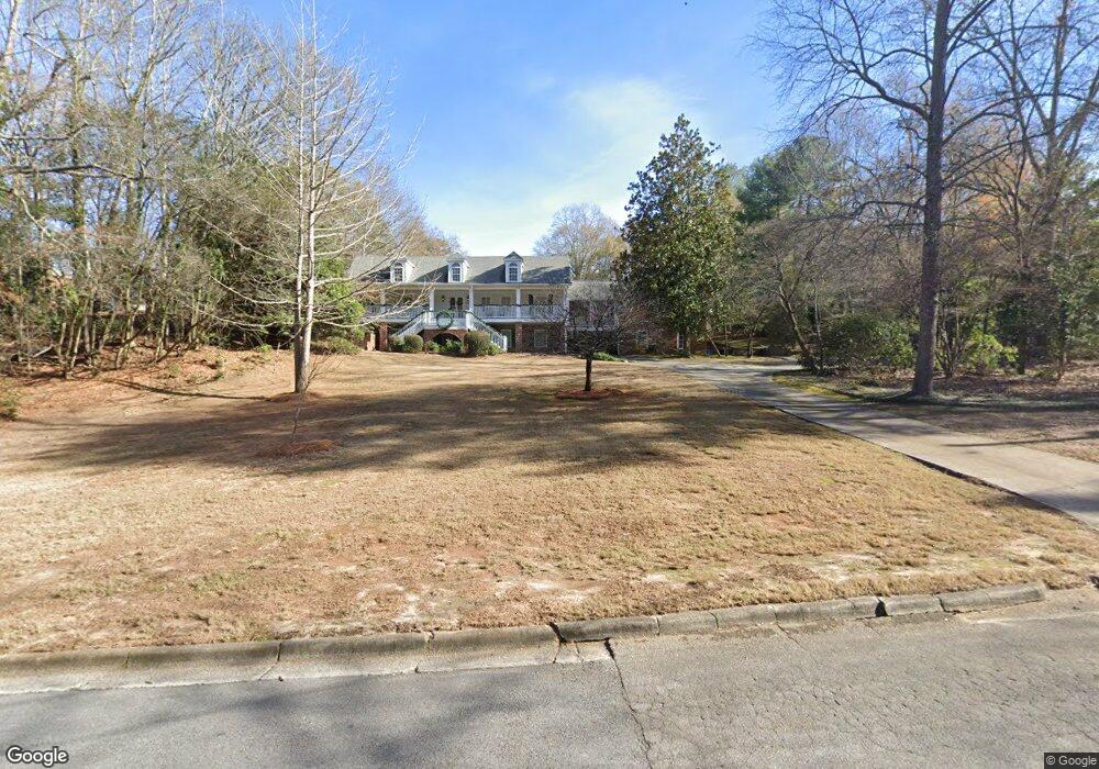 1798 Valley Rd NE, Gainesville, GA 30501 - photo 1