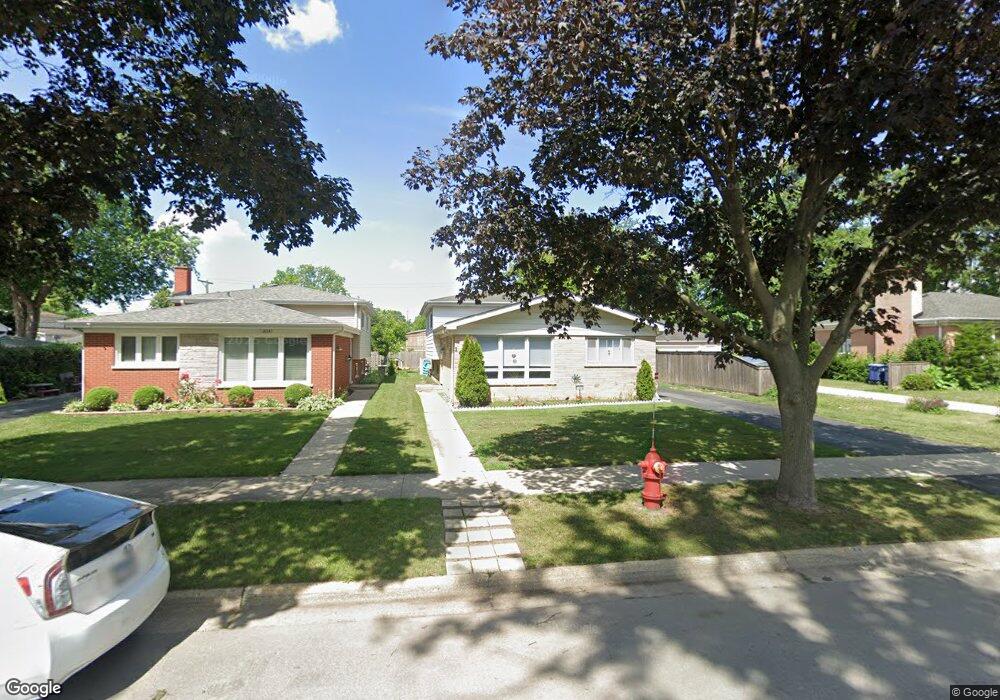 1646 Illinois St, Des Plaines, IL 60018 - photo 1