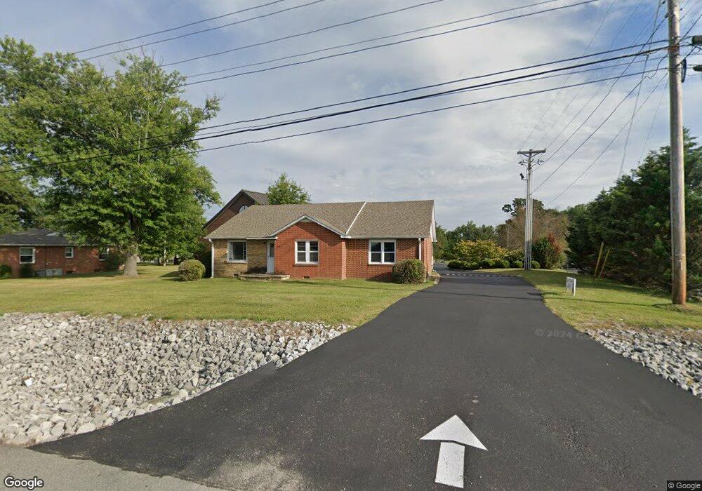 2238 Burton Branch Rd, Cookeville, TN 38506 - photo 1