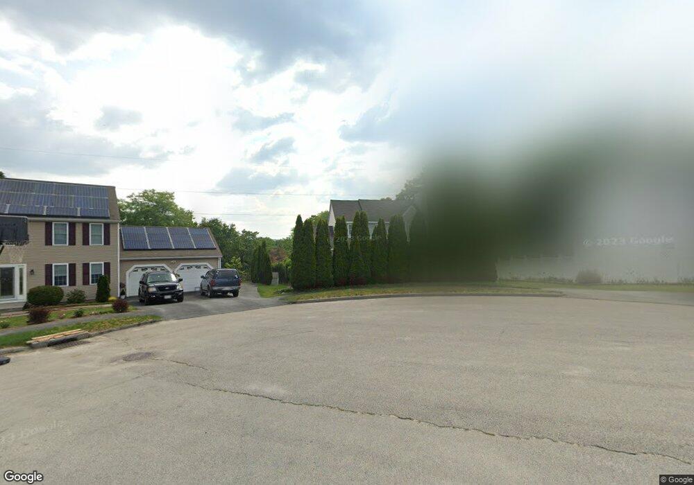 4 Papagni Cir, Worcester, MA 01604 - photo 1