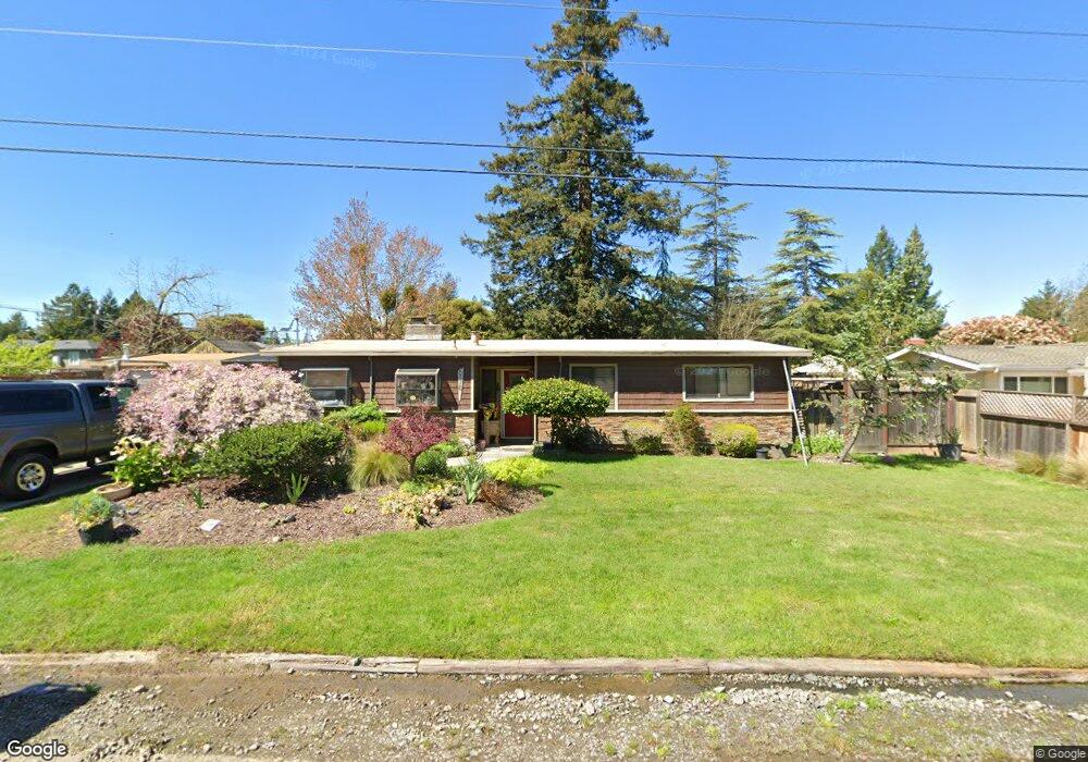 5178 Mcfarland Rd, Sebastopol, CA 95472 - photo 1