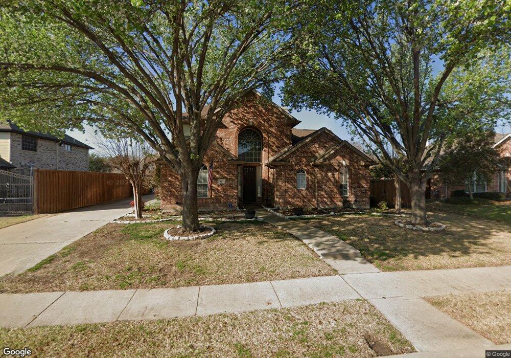 425 Willow Bend Dr, Murphy, TX 75094 - photo 1