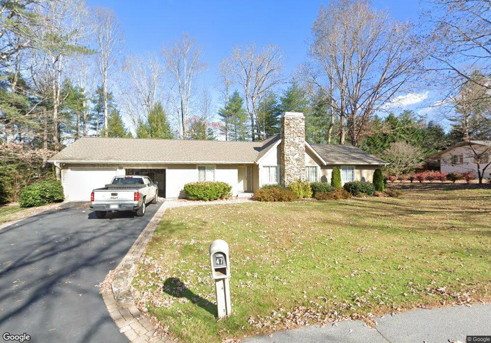 47 Wilkie Way, Fletcher, NC 28732 - photo 1