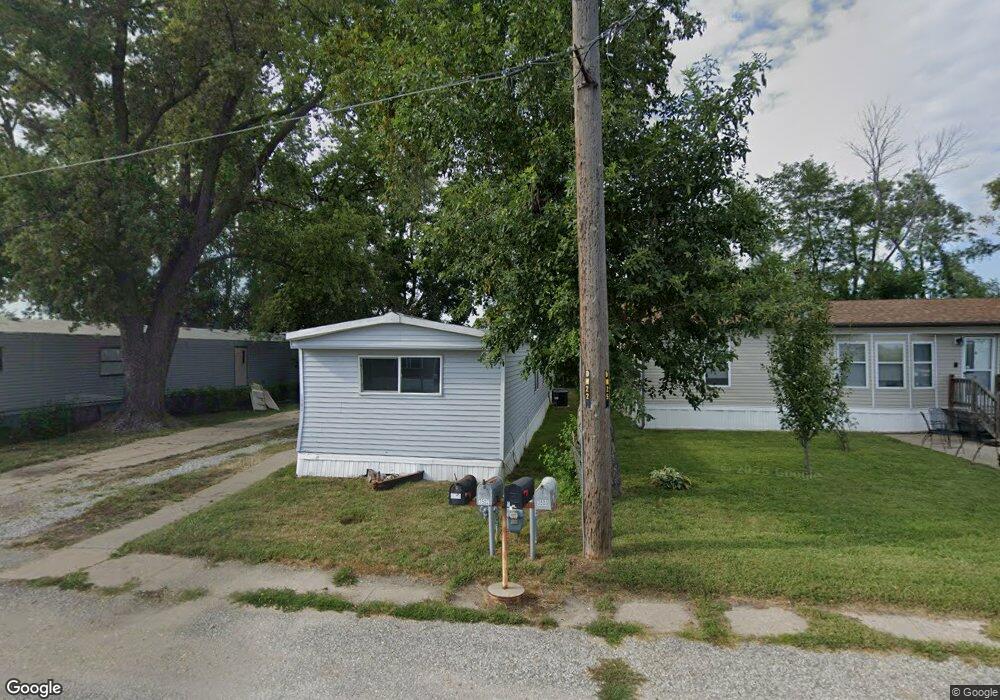 3502 John St, Council Bluffs, IA 51501 - photo 1