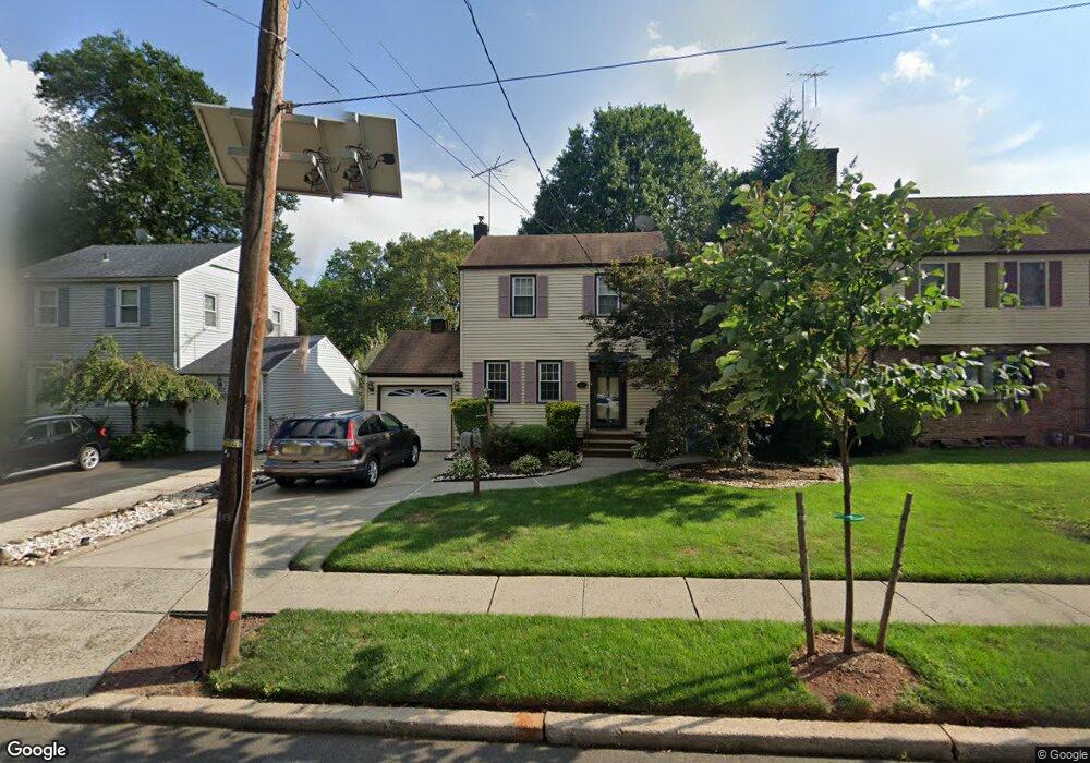 534 W Inman Ave, Rahway, NJ 07065 - photo 1