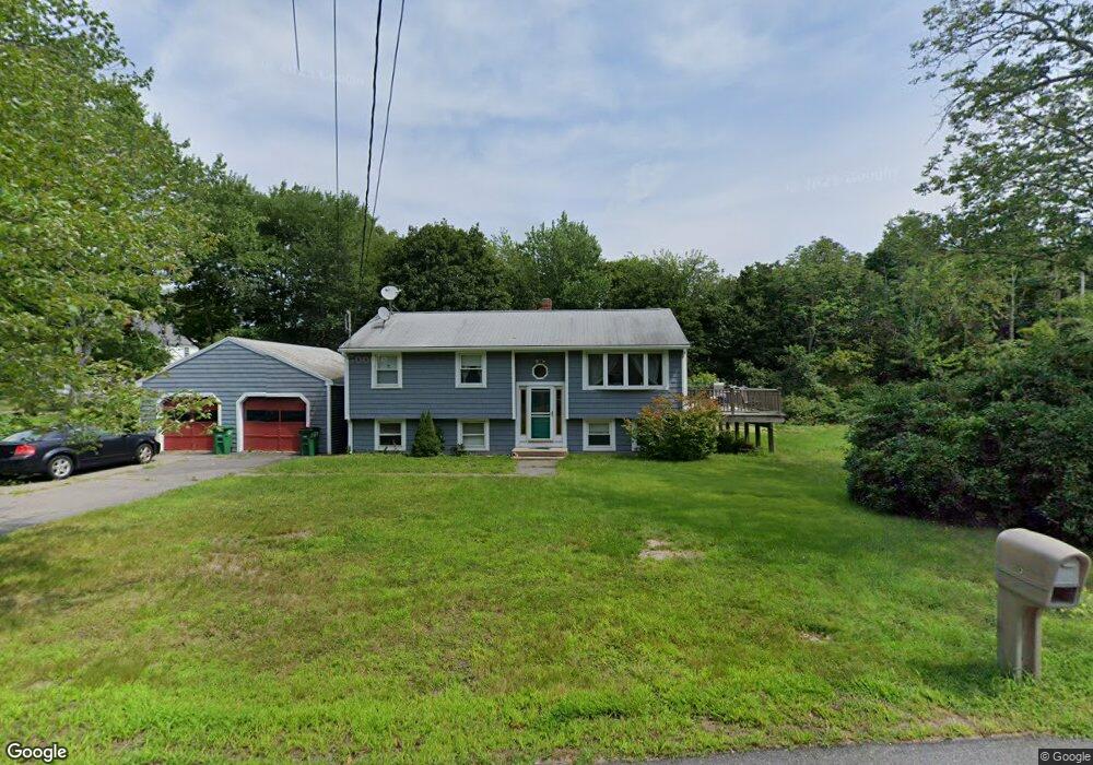 7 Old West Elm St, Pembroke, MA 02359 - photo 1