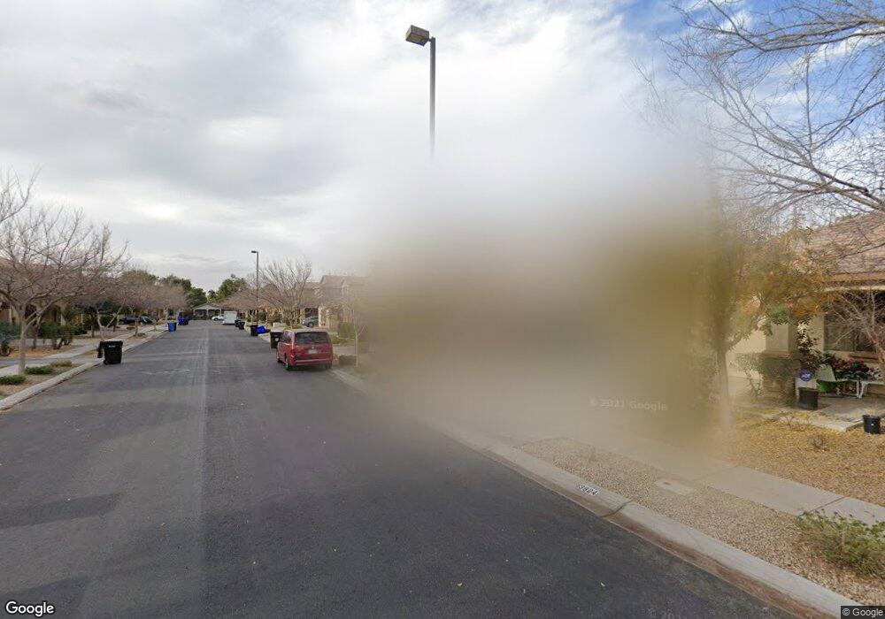 3812 E Parkview Dr, Gilbert, AZ 85295 - photo 1