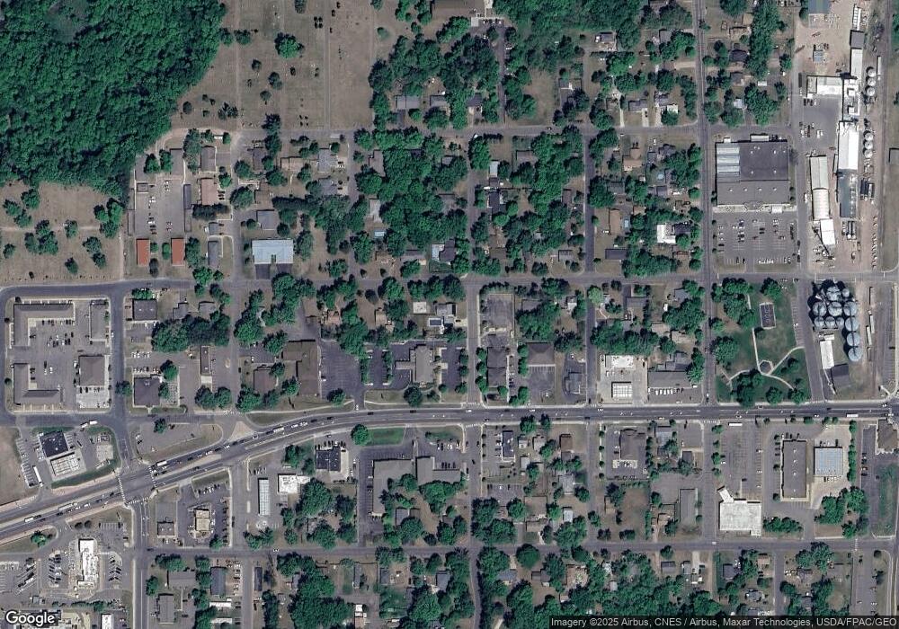 6059 Elm St, North Branch, MN 55056 - photo 1